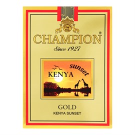 Чай черный Champion Gold 250 гр 98742
