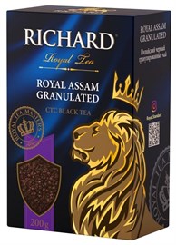 Чай черный Richard 200 гр 98754