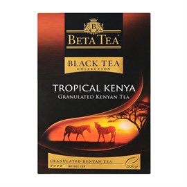 Чай черный Beta Tea Тропическая Кения 500 гр 98766