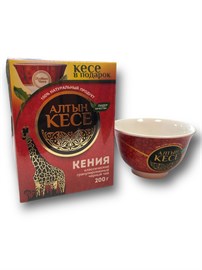 Чай черный Алтын Кесе 200 гр 98782