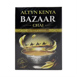 Чай черный Ваzaar 250 гр 98784