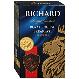 Чай черный  Richard 90 гр 98813