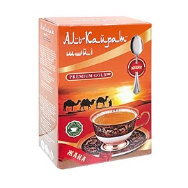 Чай черный Аль-Кайрат Premium Gold 500 гр 98827