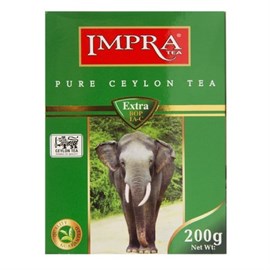 Чай черный Impra 200 гр 98829