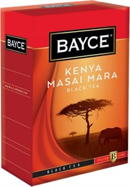 Чай черный  Bayce Masai Mara 100 гр  98849
