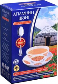 Чай черный Апамның шәйі Premium Gold 250 гр 98862