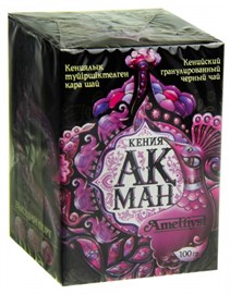 Чай черный Акман 100 гр 98886