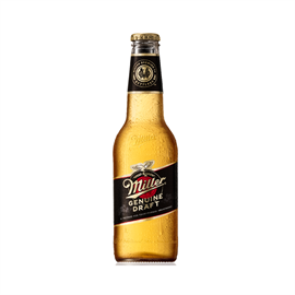 Пиво Miller draft 0,5 л 95643