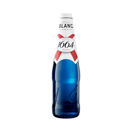 Пиво Kronenbourg 1664 0,46 л 95659