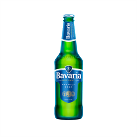Пиво Bavaria 0,5 л 95667
