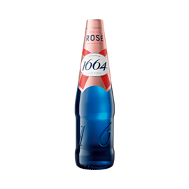 Пиво Kronenbourg 1664 Rose 0,46 л 95700