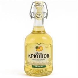 Вино Бомон-Крюшон Ананас 1 л 95724