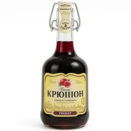 Вино Бомон-Крюшон Гранат 1 л 95726