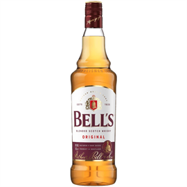Виски Bells Original Шотландский 0,7 л 95781