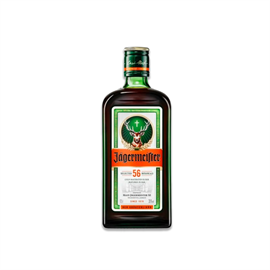 Ликер Jagermeister 0,5 л 95783
