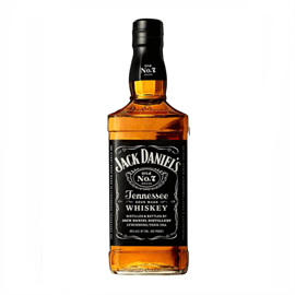Виски Jack Daniels 0,5 л 95786