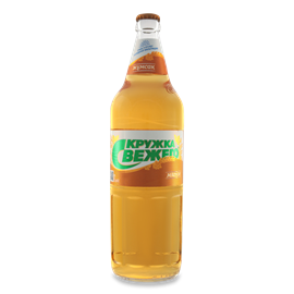 Пиво Кружка Свежего Мягкое 0,9 л 95788