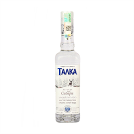 Водка Талка Легенда Сибири 0,5 л 95789