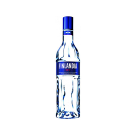 Водка Finlandia Classic 0,5 л 95790