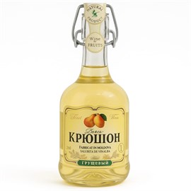 Вино Бомон-Крюшон Грушевый 1 л 95791
