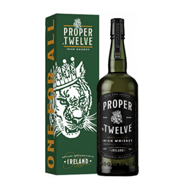 Виски Proper Twelve 0,7 л 95834