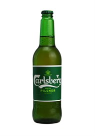 Пиво Carlsberg 0,5 л 95835