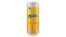 Пиво Кружка Свежего Мягкое 0,5 ж/б 95883