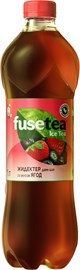 Холодный чай Fuse tea со вкусом со вкусом лесных ягод 1 л 95927