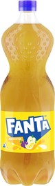 Напиток Fanta Лимонад 1,75 л 95928