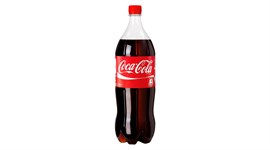 Напиток Coca-Cola 1,5 л 95999