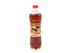 Холодный чай Fuse tea со вкусом персика 1 л 96018