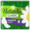 Прокладки Naturella Classic Ночные 6 шт 96197 - фото 10167