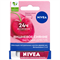 Бальзам для губ Nivea Вишневое сияние 96219 - фото 10189