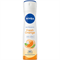 Дезодорант-антиперспирант спрей Nivea Fresh Orange 150мл 96224 - фото 10194