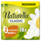 Прокладки Naturella Classic XL Нормал 18 шт 96287 - фото 10259