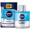Лосьон после бритья Nivea Men 2в1 Защита и уход свежесть + комфорт 100мл 97309 - фото 10885