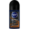 Дезодорант-антиперспирант Nivea Men Ultra Carbon 50мл 97324 - фото 10900