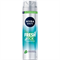 Гель для бритья Nivea Men Fresh Kick 200мл 97342 - фото 10917