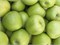 Яблоки Granny Smith вес 97381 - фото 10949