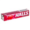 Карамель леденцовая HALLS Вишня 25гр 97458 - фото 11031