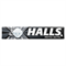 Карамель леденцовая HALLS Ментол экстра 25гр 97461 - фото 11033