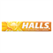 Карамель леденцовая HALLS Мед и лимон 25гр 97462 - фото 11034
