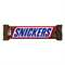 Батончик шоколадный SNICKERS с карамелью, арахисом и нугой 50.5гр 97486 - фото 11055