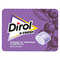 Жевательная резинка Dirol X-fresh Свежесть черники и цитруса 16г 97490 - фото 11059