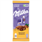 Шоколад Milka цельный миндаль 90гр 97494 - фото 11063