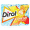 Жевательная резинка Dirol X-fresh Ледяной мандарин 16г 97512 - фото 11080