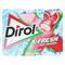 Жевательная резинка Dirol X-fresh Арбузный лед 16г 97514 - фото 11082