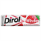 Жевательная резинка Dirol White клубника 13,6гр 97519 - фото 11086
