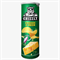 Чипсы GRIZZLY сыр и лук в тубусе 130 гр 97563 - фото 11113