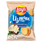 Чипсы картофельные LAY'S Из печи Нежный сыр с зеленью 85г 97586 - фото 11138
